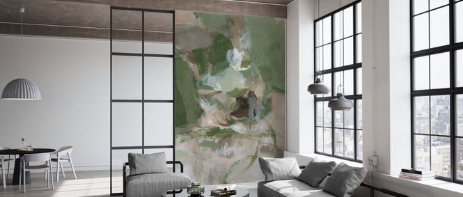 PHOTOWALL / Green Tea (e336174)