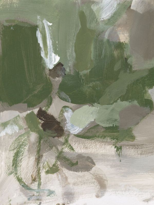 PHOTOWALL / Green Tea II (e336175)