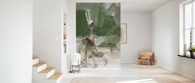 PHOTOWALL / Green Tea II (e336175)