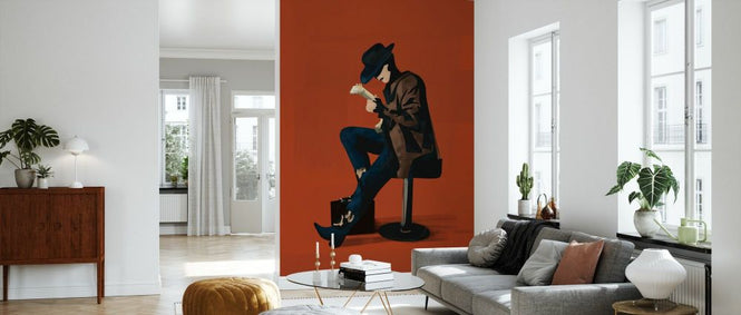 PHOTOWALL / Music and Art II (e336183)