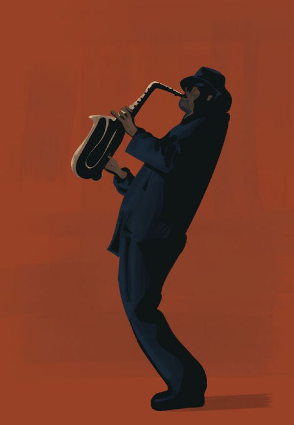 PHOTOWALL / Music and Art III (e336184)