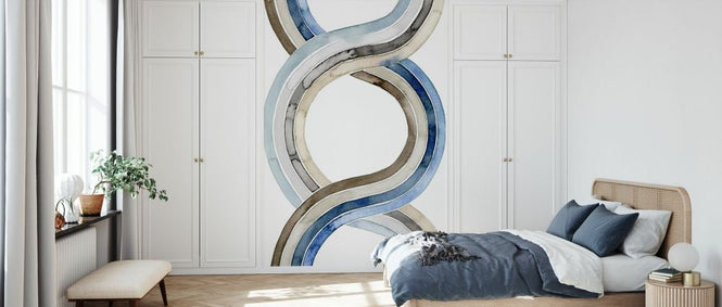 PHOTOWALL / Natural Weaving (e336186)