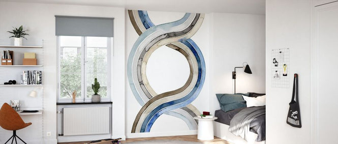 PHOTOWALL / Natural Weaving (e336186)