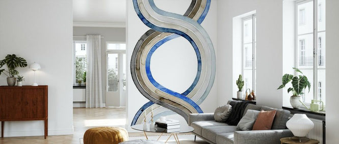 PHOTOWALL / Natural Weaving II (e336187)