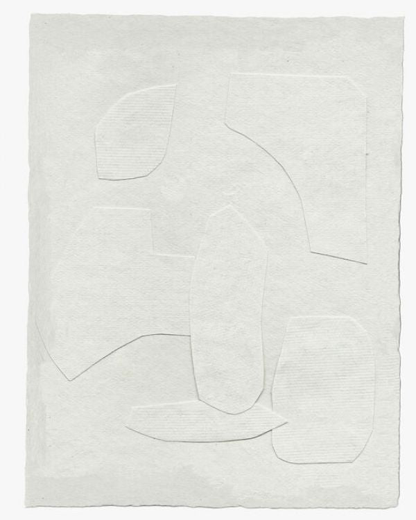 PHOTOWALL / Paperwork III (e336219)
