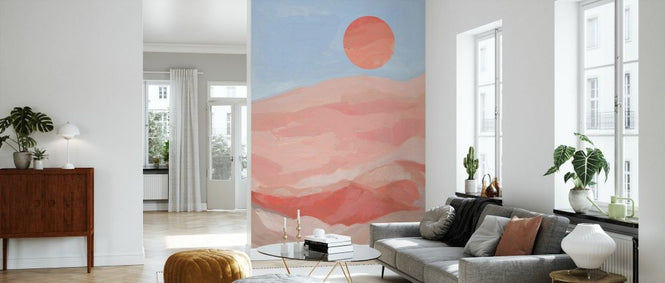 PHOTOWALL / Summer Sun (e336229)