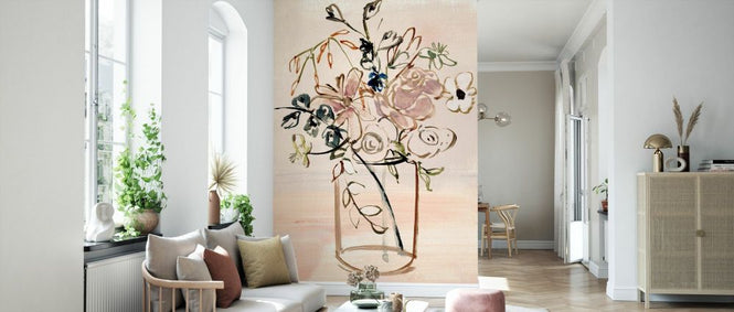PHOTOWALL / Tangled Beauty (e336233)
