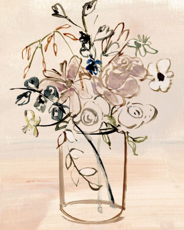 PHOTOWALL / Tangled Beauty (e336233)