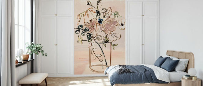 PHOTOWALL / Tangled Beauty (e336233)