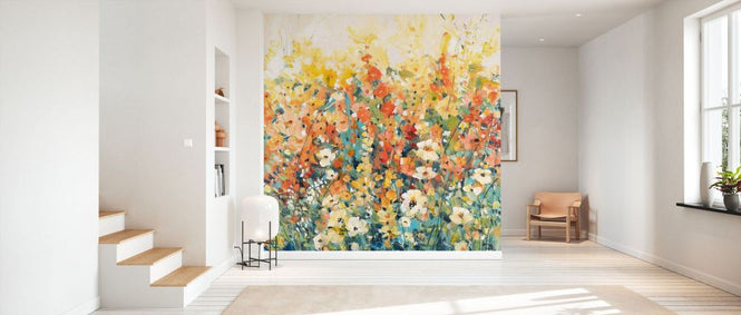PHOTOWALL / Parisian Spring (e336251)