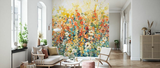 PHOTOWALL / Parisian Spring (e336251)