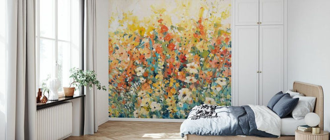 PHOTOWALL / Parisian Spring (e336251)