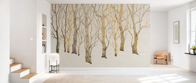 PHOTOWALL / Bare Trees (e336254)