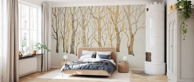 PHOTOWALL / Bare Trees (e336254)