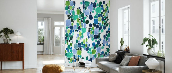 PHOTOWALL / Sea Glass Spirit (e336255)