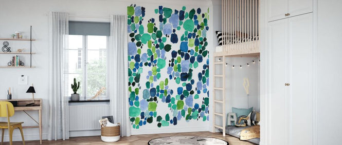 PHOTOWALL / Sea Glass Spirit (e336255)