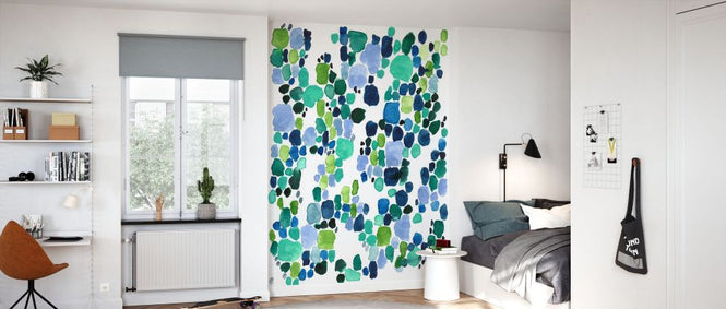 PHOTOWALL / Sea Glass Spirit (e336255)