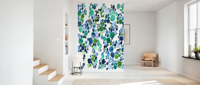 PHOTOWALL / Sea Glass Spirit II (e336256)