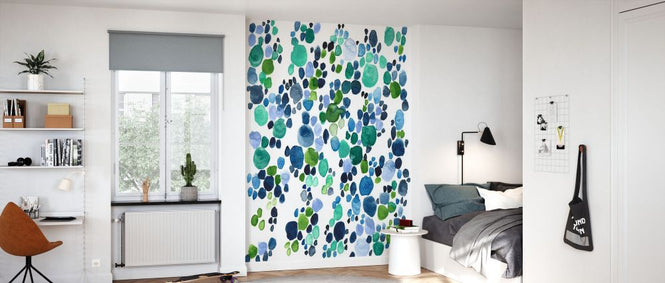 PHOTOWALL / Sea Glass Spirit II (e336256)