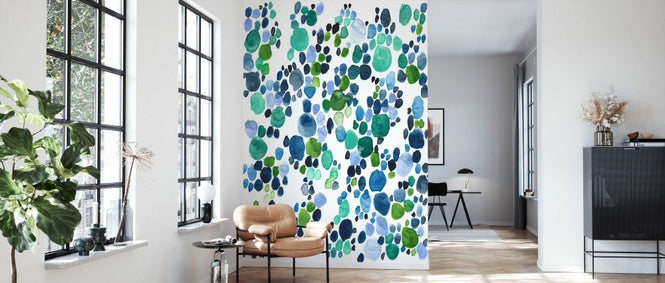 PHOTOWALL / Sea Glass Spirit II (e336256)