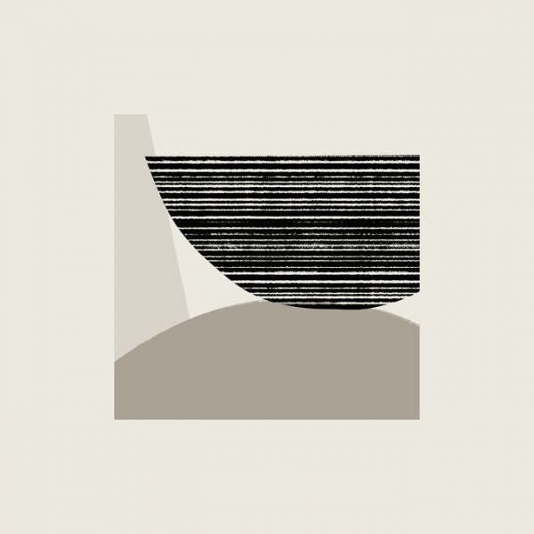 PHOTOWALL / Fragmented Shapes II (e336258)