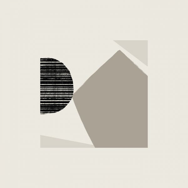 PHOTOWALL / Fragmented Shapes III (e336259)