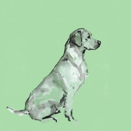PHOTOWALL / A Very Pop Modern Dog III (e336268)