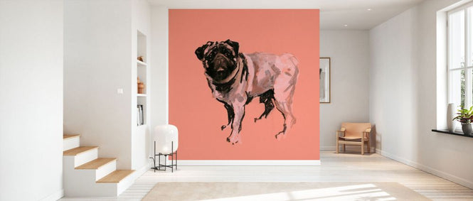 PHOTOWALL / A Very Pop Modern Dog V (e336270)