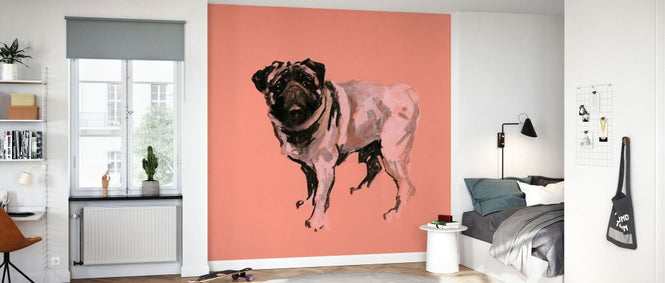 PHOTOWALL / A Very Pop Modern Dog V (e336270)