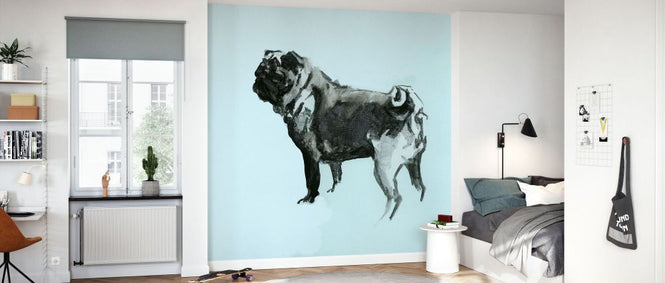 PHOTOWALL / A Very Pop Modern Dog VI (e336271)