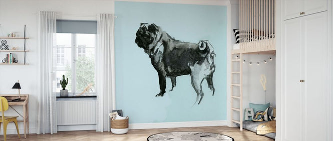 PHOTOWALL / A Very Pop Modern Dog VI (e336271)