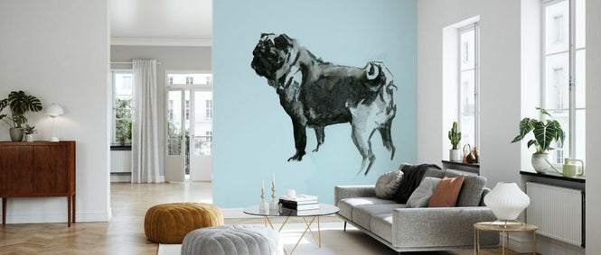 PHOTOWALL / A Very Pop Modern Dog VI (e336271)