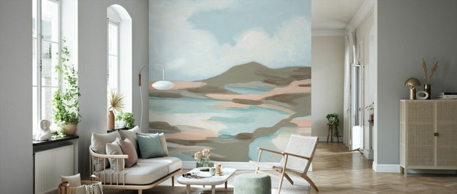 PHOTOWALL / Soft Shoals (e336282)