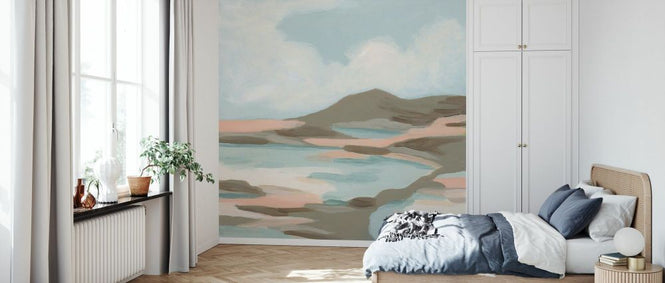 PHOTOWALL / Soft Shoals (e336282)