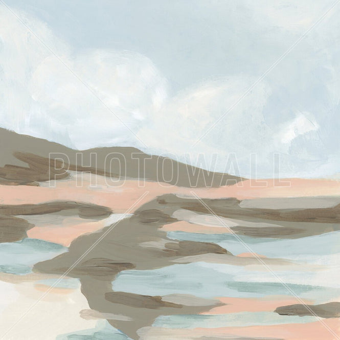 PHOTOWALL / Soft Shoals II (e336283)