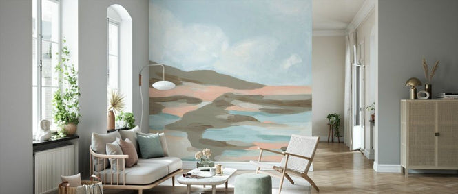 PHOTOWALL / Soft Shoals II (e336283)