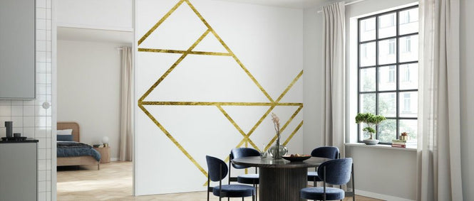 PHOTOWALL / Gilded Angle (e336304)