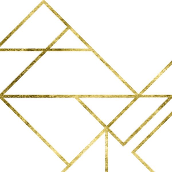 PHOTOWALL / Gilded Angle (e336304)