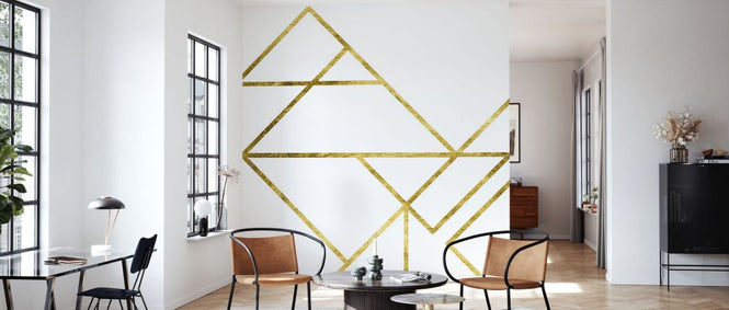PHOTOWALL / Gilded Angle (e336304)
