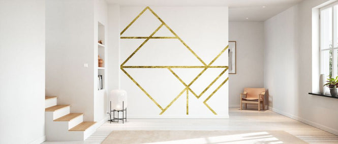 PHOTOWALL / Gilded Angle (e336304)