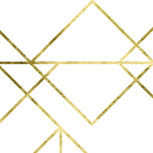 PHOTOWALL / Gilded Angle II (e336305)