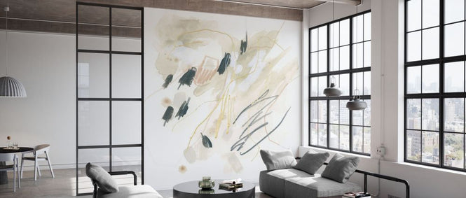 PHOTOWALL / Neutral Glyph II (e336320)