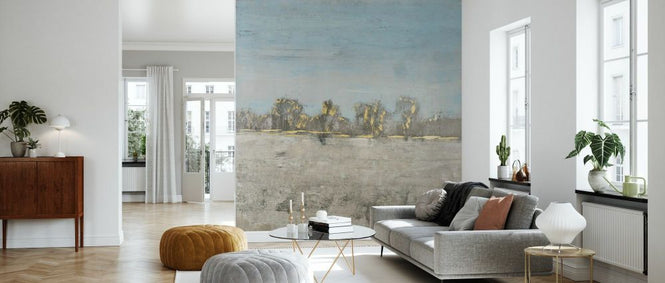 PHOTOWALL / Pale Blue Sky (e336321)