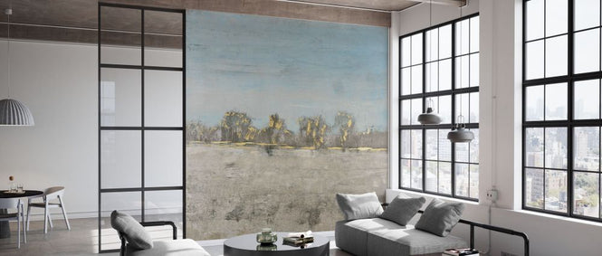 PHOTOWALL / Pale Blue Sky (e336321)