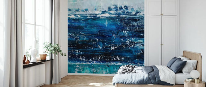 PHOTOWALL / Deep Blue Sea (e336344)