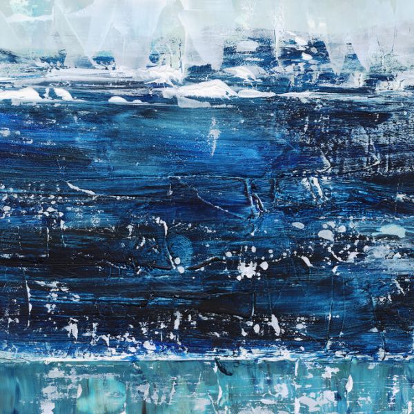 PHOTOWALL / Deep Blue Sea (e336344)