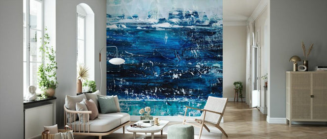 PHOTOWALL / Deep Blue Sea (e336344)