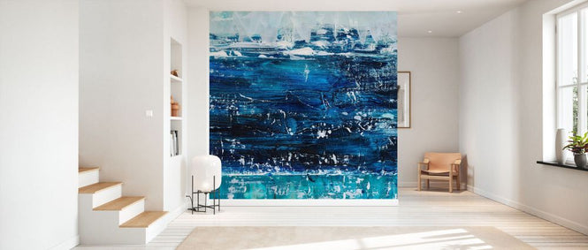 PHOTOWALL / Deep Blue Sea (e336344)