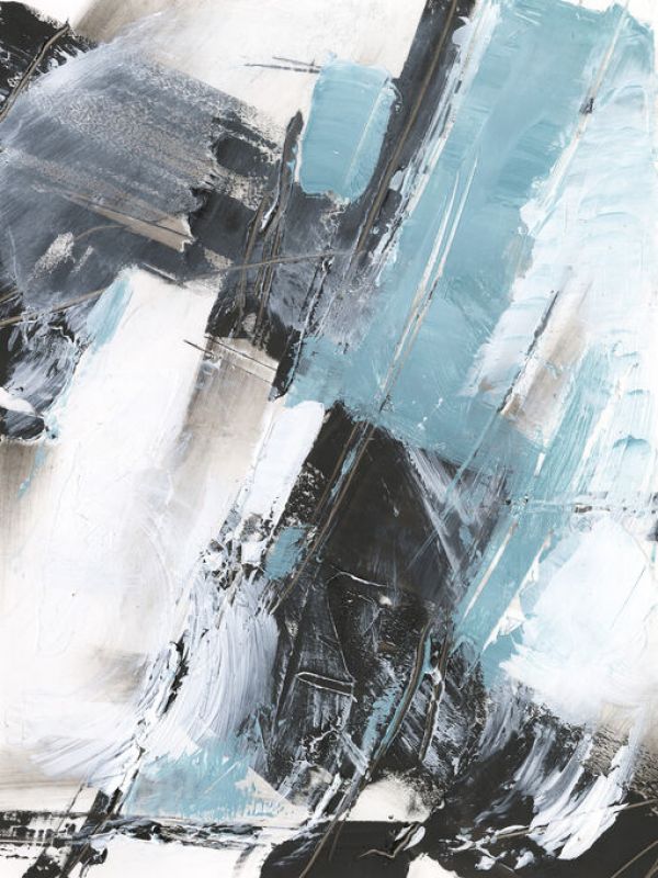 PHOTOWALL / Glacial Shift (e336345)