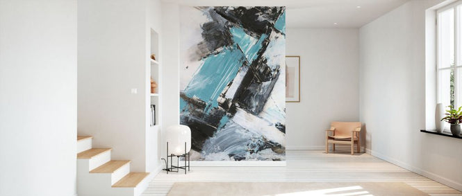 PHOTOWALL / Glacial Shift II (e336346)
